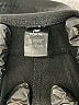 Pop Fit Black Active Pants Size 2X - photo 4