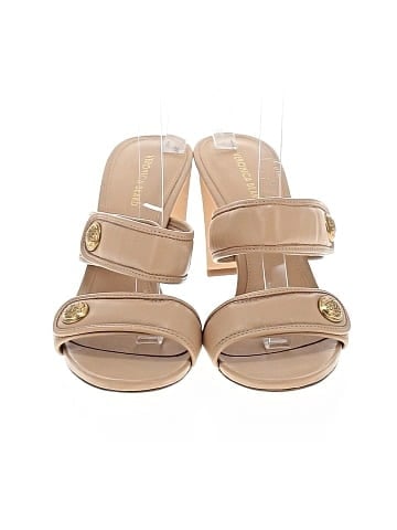 Veronica Beard Sandals (view 2)