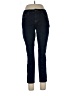 ROYALTY Polka Dots Blue Jeans Size 10 - photo 1