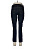 ROYALTY Polka Dots Blue Jeans Size 10 - photo 2