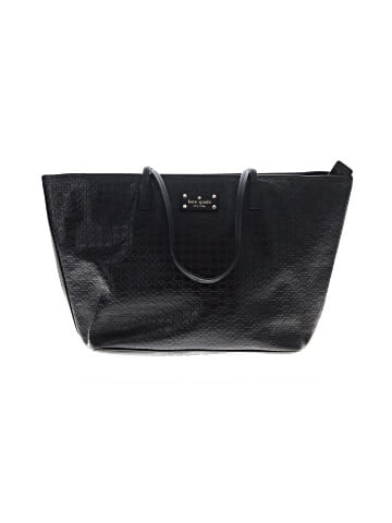 Kate Spade New York Leather Tote (view 1)
