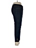 ROYALTY Polka Dots Blue Jeans Size 10 - photo 4