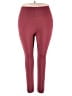 Nike Burgundy Active Pants Size XXL - photo 1