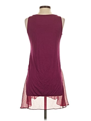 Logo Layers Casual Dress (view 2)