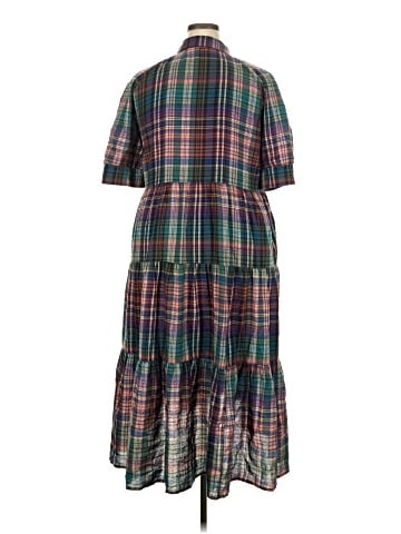 Natural Life Casual Dress (view 2)