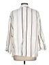 Background Ivory Kimono Size L - photo 2