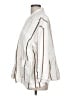Background Ivory Kimono Size L - photo 5