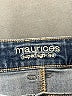Maurices Stars Blue Jeans Size S - photo 7