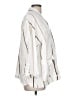 Background Ivory Kimono Size L - photo 4