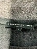 Generation Love Gray Pullover Sweater Size S - photo 4