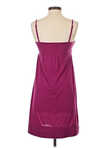 Ann Taylor LOFT Casual Dress (view 2)
