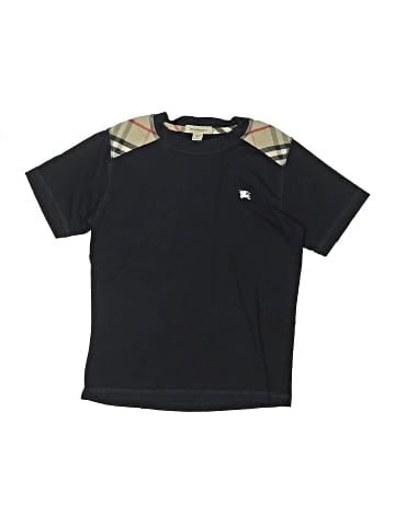 Burberry Short Sleeve T-Shirt (view 1)