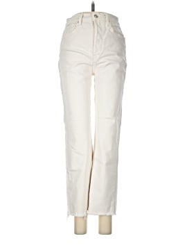 Frank & Eileen Jeans