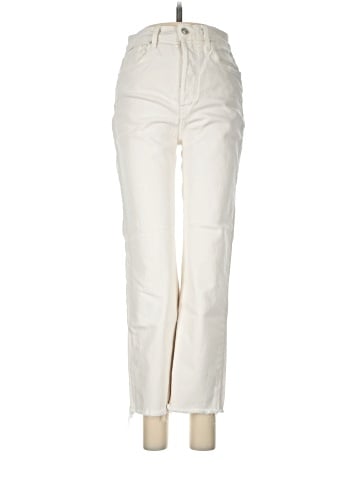 Frank & Eileen Jeans (view 1)