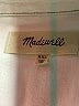 Madewell Ivory Jacket Size XXL - photo 6