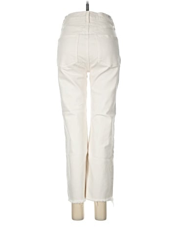 Frank & Eileen Jeans (view 2)