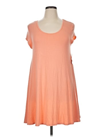 Decree Casual Dress (view 1)