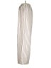 Shein 100% Polyester Stripes Ivory Casual Pants Size M (tall) - photo 5