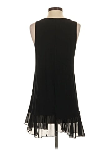 Logo Layers Casual Dress (view 2)