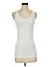 Rosio Ivory Tank Top Size M - photo 1