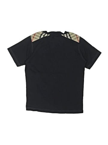 Burberry Short Sleeve T-Shirt (view 2)