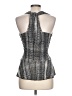 Studio Y Gray Tank Top Size L - photo 2