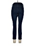 NYDJ Solid Blue Jeans Size 10 - photo 2