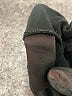 Strazzi Black Short Sleeve Top Size M - photo 8