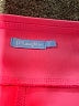 J. McLaughlin Solid Pink Athletic Shorts Size 2 - photo 3