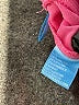 J. McLaughlin Solid Pink Athletic Shorts Size 2 - photo 4