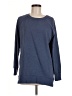 Old Navy Blue Pullover Sweater Size M - photo 1