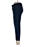 NYDJ Solid Blue Jeans Size 10 - photo 5