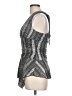 Studio Y Gray Tank Top Size L - photo 5