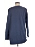 Old Navy Blue Pullover Sweater Size M - photo 2
