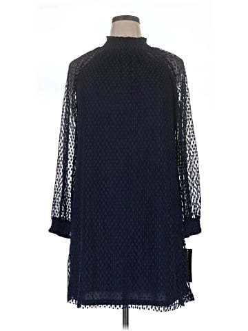 Nina Leonard Casual Dress (view 1)