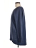 Old Navy Blue Pullover Sweater Size M - photo 5