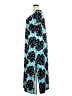 MICHAEL Michael Kors Tropical Teal Casual Dress Size 3X - photo 5