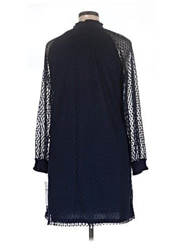 Nina Leonard Casual Dress (view 2)