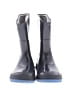 Unbranded Blue Rain Boots Size 5 - 6 Kids - photo 2