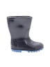 Unbranded Blue Rain Boots Size 5 - 6 Kids - photo 1