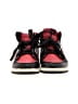 Air Jordan Red Sneakers Size 10 (kids) - photo 2