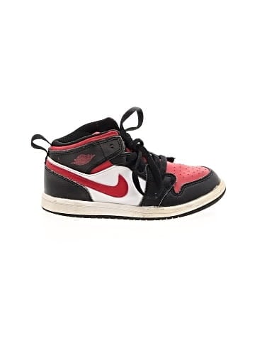 Air Jordan Sneakers (view 1)