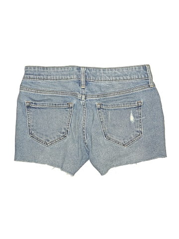 Hollister Denim Shorts (view 2)
