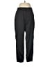 Guess Solid Black Cargo Pants Size 6 - photo 1