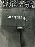 Lafayette 148 New York Tweed Blue Blazer Size 14 - photo 6