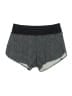 Athleta Chevron-herringbone Gray Athletic Shorts Size S - photo 1