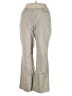 Chadwicks Gray Khakis Size 14 - photo 1