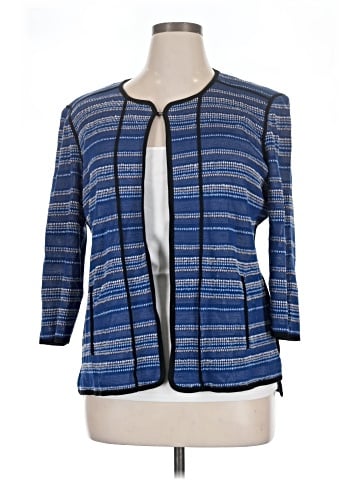 MING WANG Jacket (view 1)