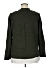Hilary Radley Green Pullover Sweater Size XL - photo 2