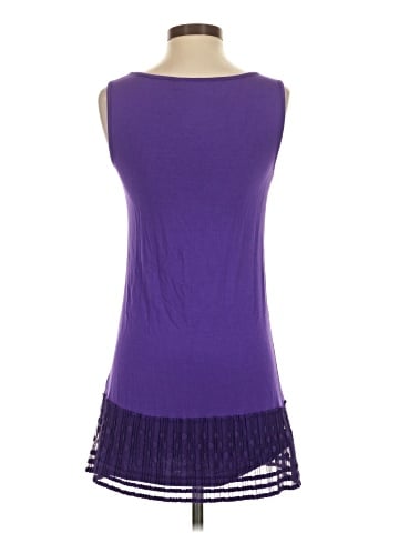 Logo Layers Casual Dress (view 2)